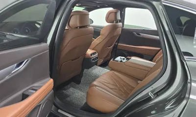 Genesis G80 2023, 106066 км, за 22115.01 USD - фото 12