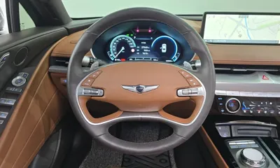 Genesis G80 2023, 106066 км, за 22115.01 USD - фото 14