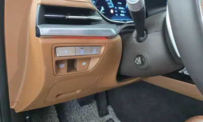 Genesis G80 2023, 106066 км, за 22115.01 USD - фото 20
