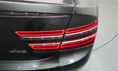 Genesis G80 2023, 106066 км, за 22115.01 USD - фото 23