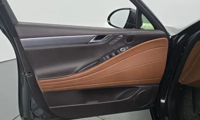 Genesis G80 2023, 106066 км, за 22115.01 USD - фото 24