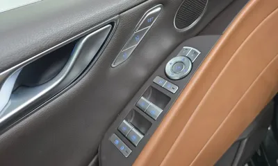 Genesis G80 2023, 106066 км, за 22115.01 USD - фото 28