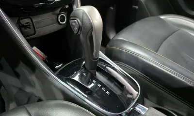 ChevroletGMDaewoo Trax 2017, 109134 км, за 5291.39 USD - фото 9