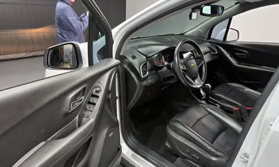 ChevroletGMDaewoo Trax 2017, 109134 км, за 5291.39 USD - фото 11