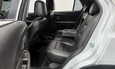 ChevroletGMDaewoo Trax 2017, 109134 км, за 5291.39 USD - фото 13