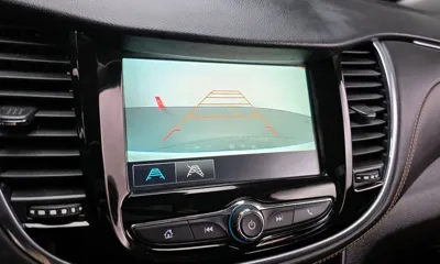 ChevroletGMDaewoo Trax 2017, 109134 км, за 5291.39 USD - фото 16