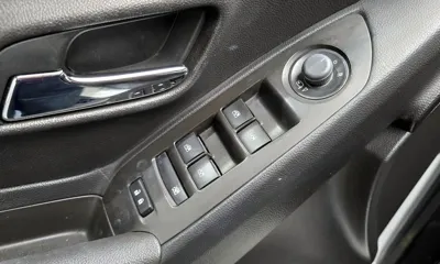 ChevroletGMDaewoo Trax 2017, 109134 км, за 5291.39 USD - фото 17