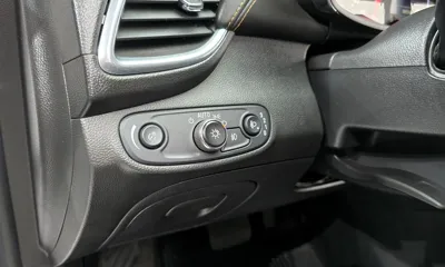 ChevroletGMDaewoo Trax 2017, 109134 км, за 5291.39 USD - фото 18