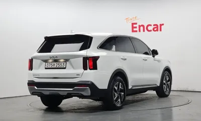 Kia Sorento 2024, 50865 км, за 23303.14 USD