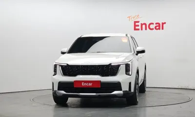Kia Sorento 2024, 50865 км, за 23303.14 USD