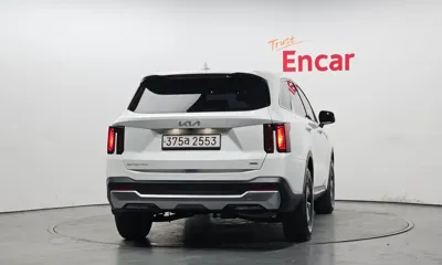Kia Sorento 2024, 50865 км, за 23303.14 USD