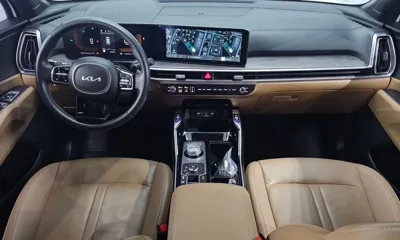 Kia Sorento 2024, 50865 км, за 23303.14 USD - фото 7