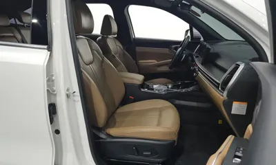 Kia Sorento 2024, 50865 км, за 23303.14 USD - фото 10