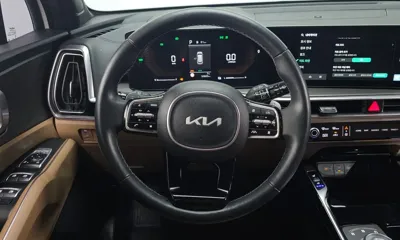 Kia Sorento 2024, 50865 км, за 23303.14 USD - фото 13