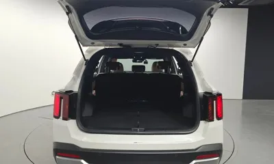 Kia Sorento 2024, 50865 км, за 23303.14 USD - фото 20