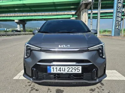 Kia Morning · 2025 год