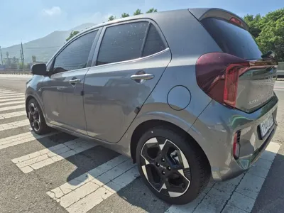 Kia Morning 2025, 10001 км, за 11290.53 USD - фото 6