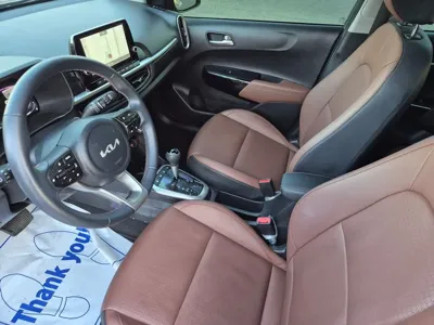 Kia Morning 2025, 10001 км, за 11290.53 USD - фото 9