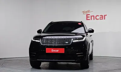 Land Rover Range Rover Velar 2025, 4010 км, за 54773.7 USD