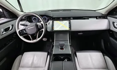 Land Rover Range Rover Velar 2025, 4010 км, за 54773.7 USD - фото 7