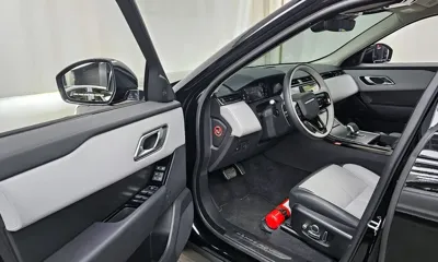 Land Rover Range Rover Velar 2025, 4010 км, за 54773.7 USD - фото 10