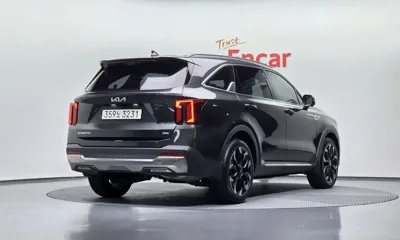 Kia Sorento 2025, 23033 км, за 27569.91 USD