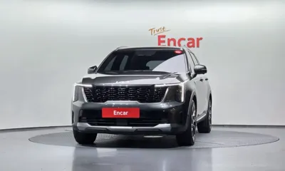 Kia Sorento 2025, 23033 км, за 27569.91 USD
