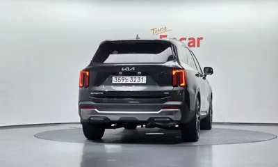 Kia Sorento 2025, 23033 км, за 27569.91 USD