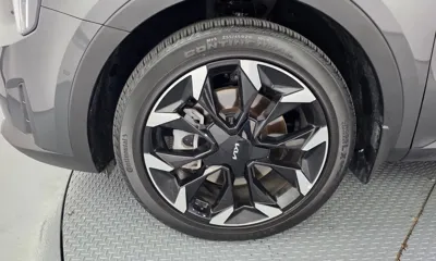 Kia Sorento 2025, 23033 км, за 27569.91 USD