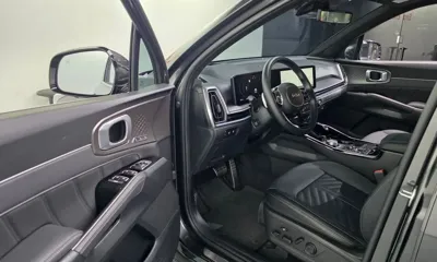 Kia Sorento 2025, 23033 км, за 27361.58 USD - фото 10