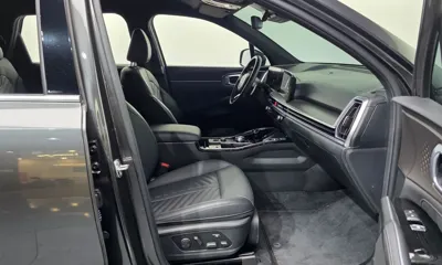 Kia Sorento 2025, 23033 км, за 27361.58 USD - фото 11