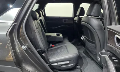Kia Sorento 2025, 23033 км, за 27361.58 USD - фото 12