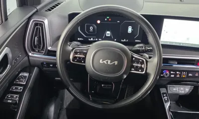 Kia Sorento 2025, 23033 км, за 27361.58 USD - фото 13