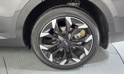 Kia Sorento 2025, 23033 км, за 27361.58 USD - фото 21
