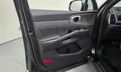 Kia Sorento 2025, 23033 км, за 27361.58 USD - фото 24