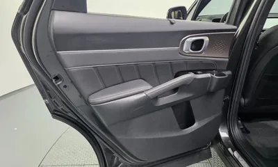 Kia Sorento 2025, 23033 км, за 27361.58 USD - фото 25