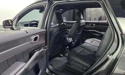 Kia Sorento 2025, 23033 км, за 27361.58 USD - фото 26