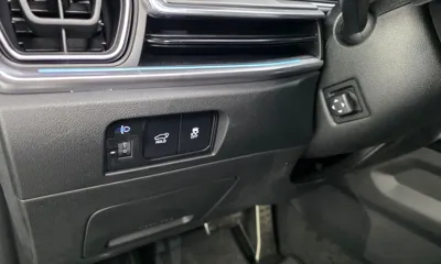 Kia Sorento 2025, 23033 км, за 27361.58 USD - фото 28
