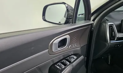 Kia Sorento 2025, 23033 км, за 27361.58 USD - фото 30