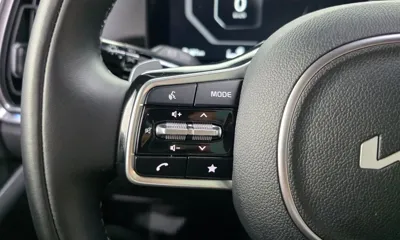 Kia Sorento 2025, 23033 км, за 27361.58 USD - фото 33