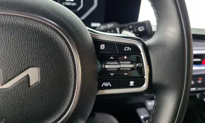Kia Sorento 2025, 23033 км, за 27361.58 USD - фото 40