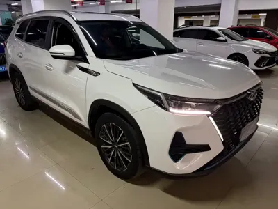 Chery Tiggo 8 Pro 2022, 48800 км, за 8074.37 USD