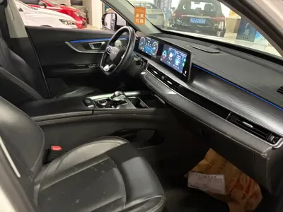Chery Tiggo 8 Pro 2022, 48800 км, за 8074.37 USD