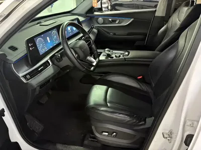 Chery Tiggo 8 Pro 2022, 48800 км, за 8074.37 USD - фото 7