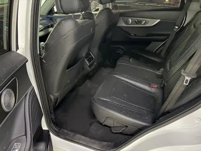 Chery Tiggo 8 Pro 2022, 48800 км, за 8074.37 USD - фото 8
