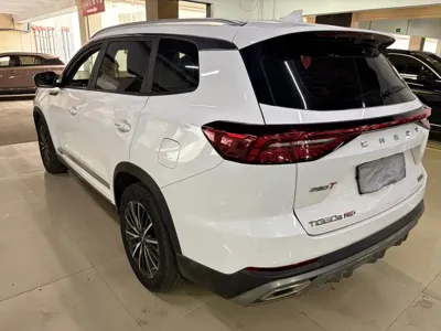 Chery Tiggo 8 Pro 2022, 48800 км, за 8074.37 USD - фото 9