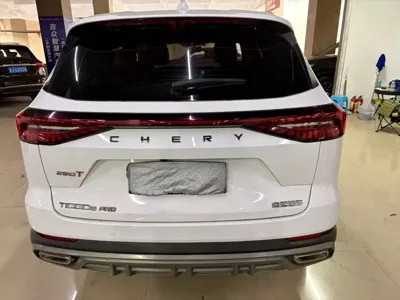 Chery Tiggo 8 Pro 2022, 48800 км, за 8074.37 USD - фото 10