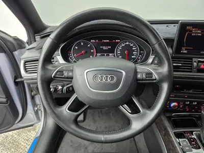 Audi A6 2018, 182184 км, за 8465.19 USD