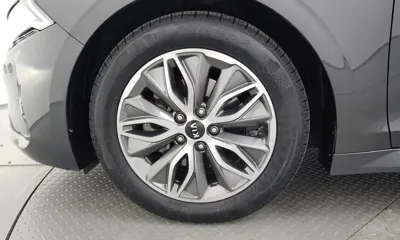 Kia K5 2021, 146748 км, за 11914.14 USD