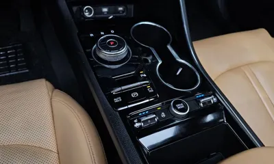 Kia K5 2021, 146748 км, за 11914.14 USD - фото 9